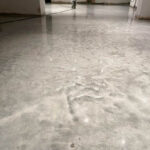 polished concrete (2 of 7)